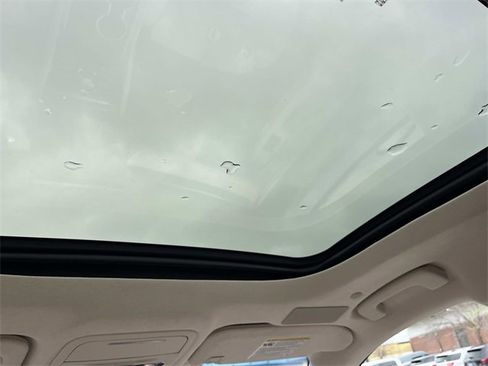 Used 2024 Lincoln Nautilus Black Label w/ Jet Appearance Package (87T) image 14