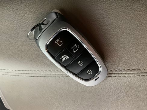 Used 2024 Hyundai Tucson SEL image 11