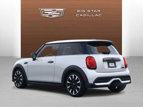 Used 2023 MINI Cooper S image 3