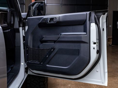 Used 2026 Ford Bronco Outer Banks image 37