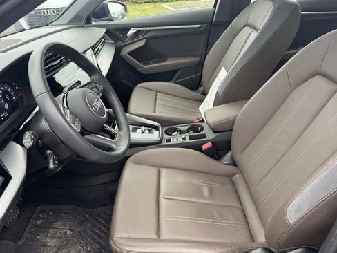 Used 2023 Audi A3 2.0T Premium w/ Convenience Package image 25