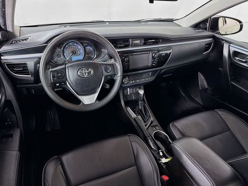 Used 2016 Toyota Corolla LE Premium image 19