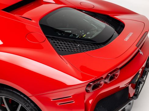 Certified 2023 Ferrari SF90 Stradale AWD/4WD image 17