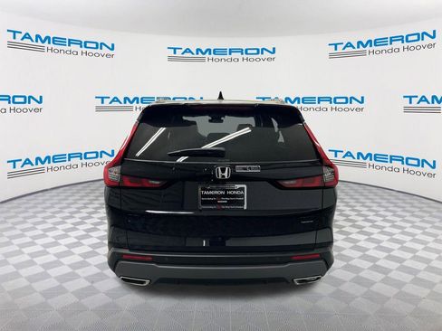New 2026 Honda CR-V Sport Touring image 4