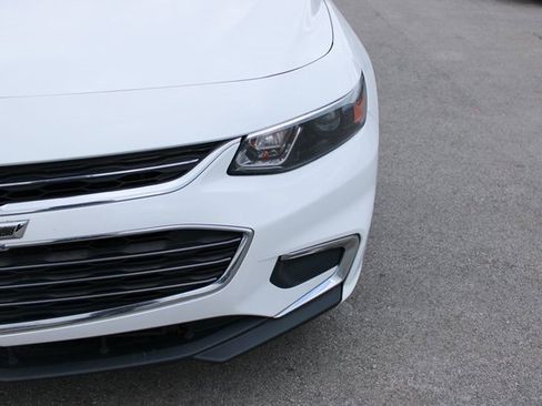 Used 2018 Chevrolet Malibu LS w/ LPO, Convenience Package 1 image 41