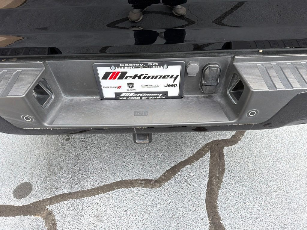 Used 2025 Ford F150 STX w/ Equipment Group 200A AWD/4WD image 12