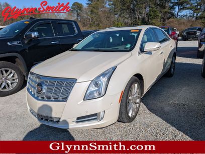 Used 2014 Cadillac XTS Platinum