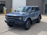Certified 2023 Ford Bronco Outer Banks image 5