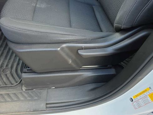 Used 2024 Chevrolet Silverado 1500 W/T w/ WT Value Package image 15