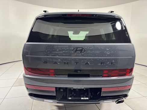 New 2026 Hyundai Santa Fe Calligraphy FWD image 4