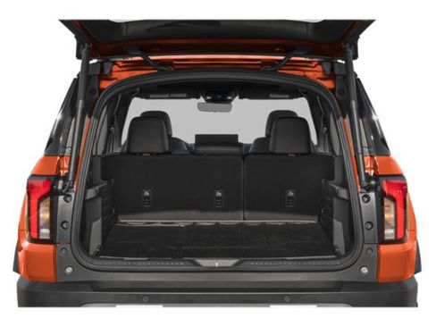 New 2026 Honda Passport TrailSport image 7