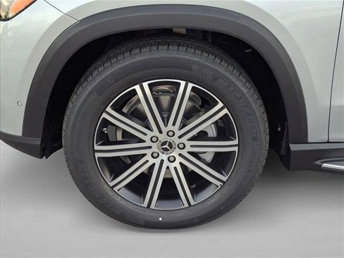 New 2026 Mercedes-Benz GLE 350 4MATIC image 9