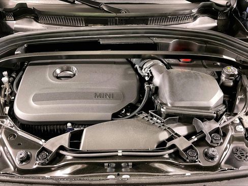 New 2027 MINI Cooper Countryman S AWD/4WD image 12