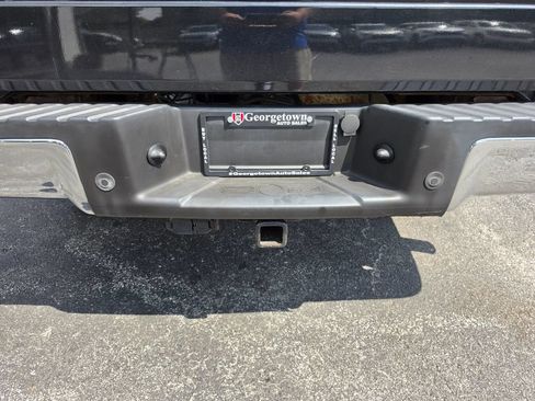 Used 2011 Ford F150 XLT w/ XLT Chrome Pkg AWD/4WD image 30