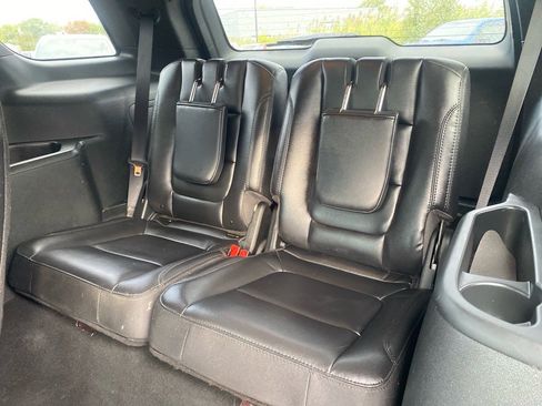 Used 2019 Ford Explorer XLT w/ Equipment Group 202A image 25