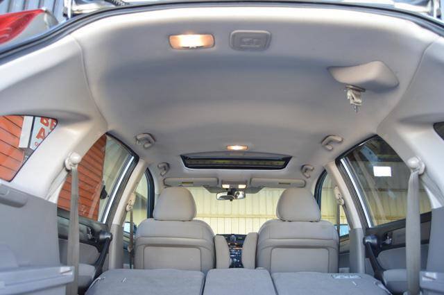 Used 2010 Honda CR-V EX image 37
