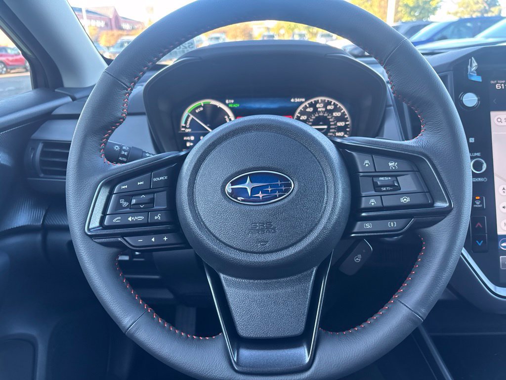 New 2026 Subaru Crosstrek 2.5i Limited AWD/4WD image 18