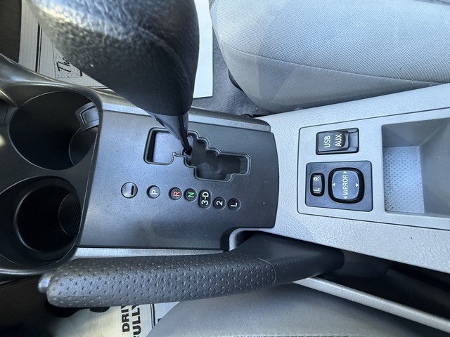 Used 2012 Toyota RAV4 FWD w/ Value Pkg image 28