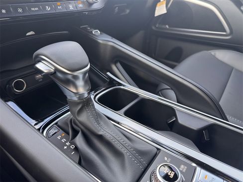 New 2025 Kia Telluride S image 21