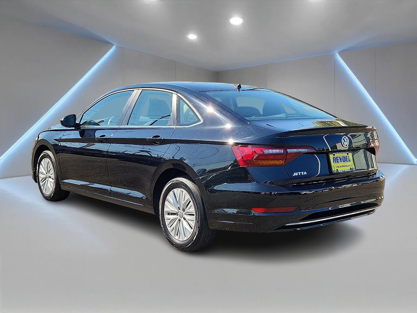 Used 2019 Volkswagen Jetta S FWD image 6