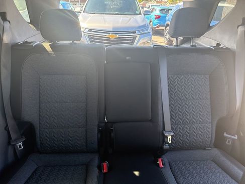 Used 2022 Chevrolet Equinox LT image 14