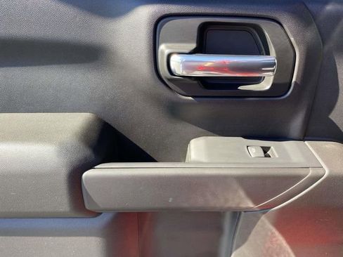 Used 2020 Chevrolet Silverado 1500 Custom Trail Boss image 13