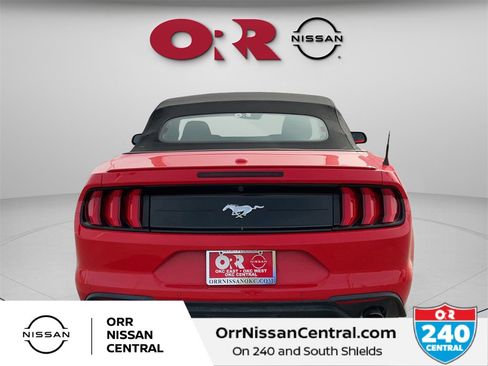 Used 2023 Ford Mustang Premium image 6