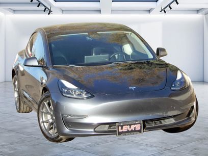 Used 2022 Tesla Model 3 Long Range