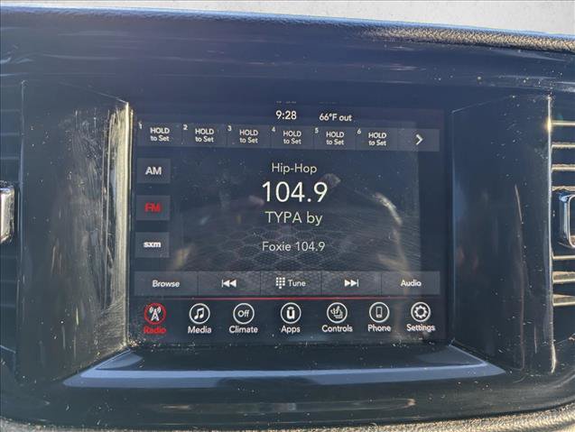 Used 2021 Dodge Durango GT AWD/4WD image 17