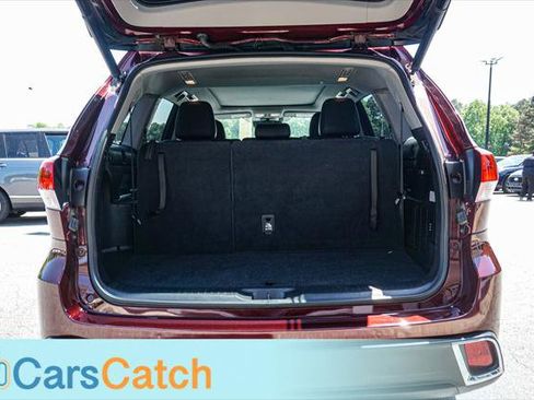 Used 2017 Toyota Highlander Limited Platinum image 42