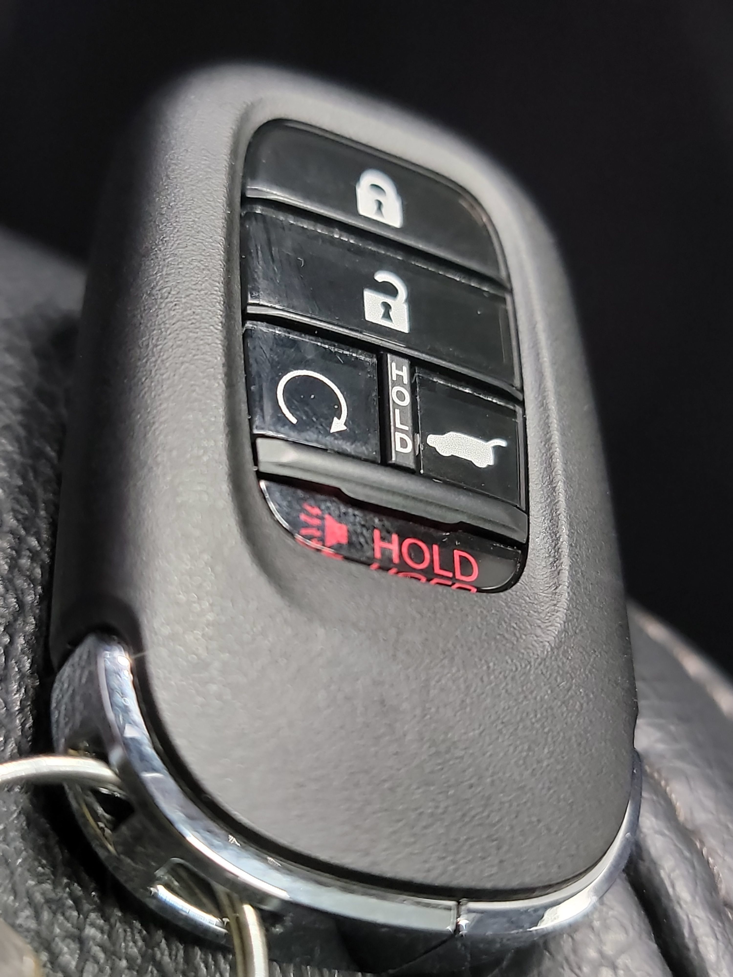 Certified 2025 Honda Pilot Touring image 32