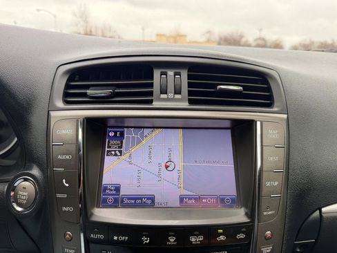 Used 2013 Lexus IS 250 AWD w/ Luxury Plus Pkg Value Edition image 13