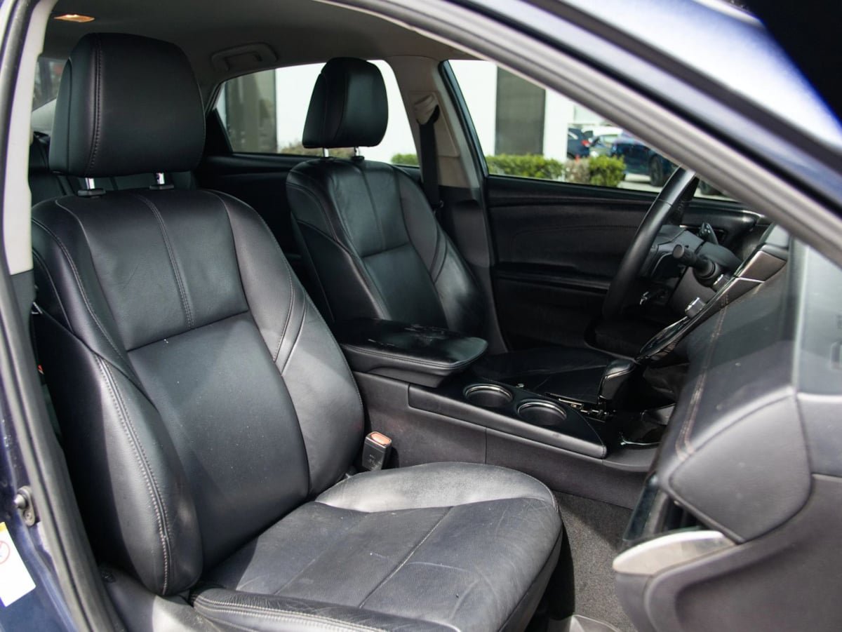 Used 2017 Toyota Avalon XLE w/ Carpet Mat Package FWD image 20