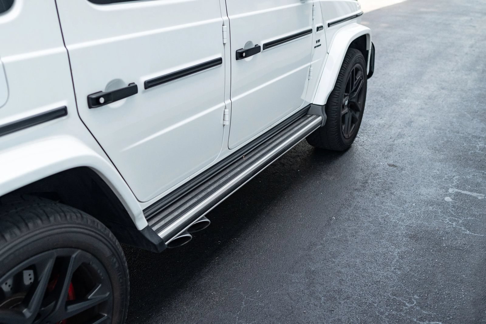 Used 2022 Mercedes-Benz G 63 AMG 4MATIC image 11