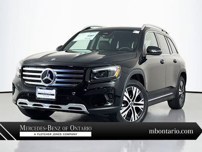 New 2026 Mercedes-Benz GLB 250