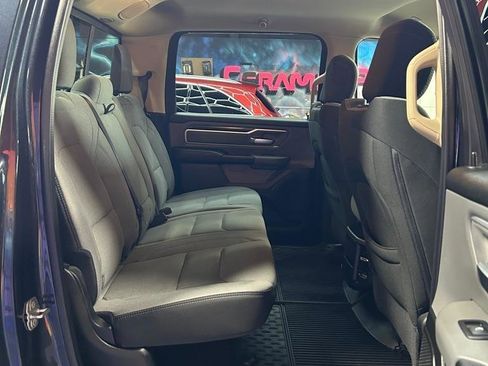 Used 2020 RAM 1500 Big Horn AWD/4WD image 14