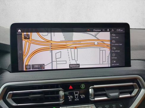 Used 2023 BMW X3 xDrive30i w/ Premium Package image 15