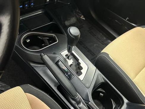 Certified 2018 Toyota RAV4 XLE AWD/4WD image 12