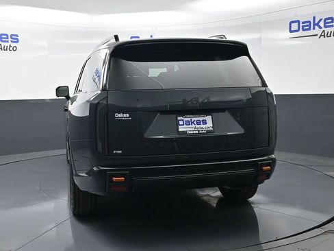 New 2027 Kia Telluride SX Prestige X-Pro image 7