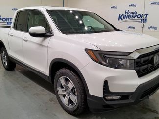 New 2026 Honda Ridgeline RTL video 2