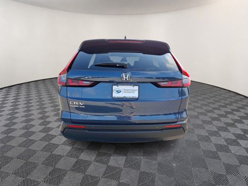 Used 2026 Honda CR-V EX-L image 5