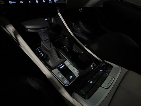 Used 2024 Hyundai Tucson SEL image 20