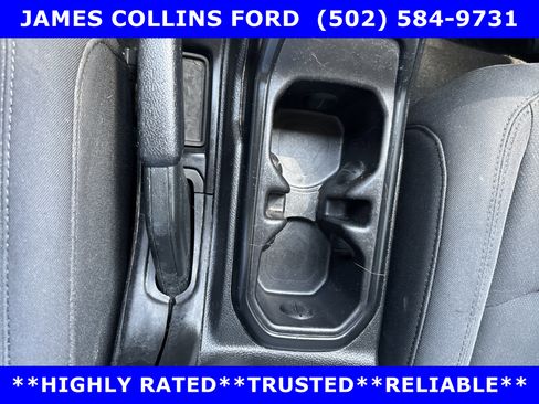 Used 2018 Jeep Wrangler Unlimited Sport S AWD/4WD image 17