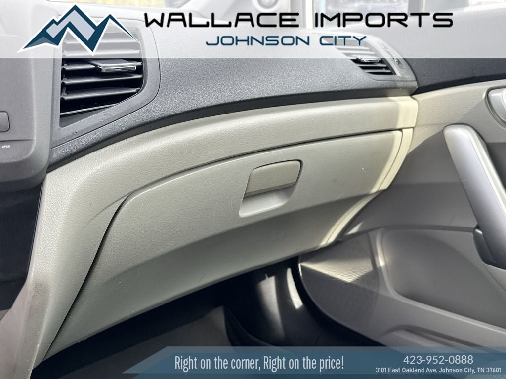 Used 2012 Honda Civic EX image 11