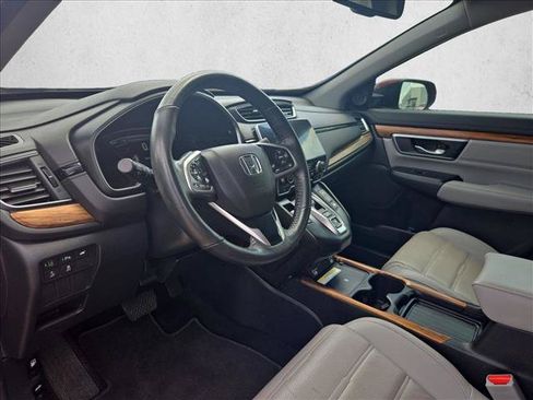Used 2020 Honda CR-V Touring image 10