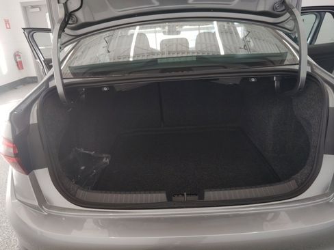 New 2026 Volkswagen Jetta S image 17