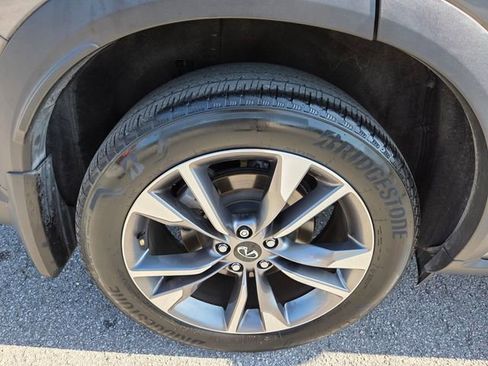 Certified 2023 INFINITI QX60 Luxe w/ Cargo Package FWD image 22