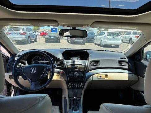 Used 2014 Acura ILX w/ Premium Package FWD image 21