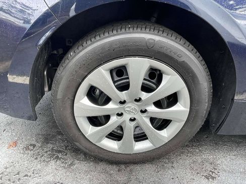 Used 2025 Toyota Corolla LE w/ Convenience Package FWD image 22