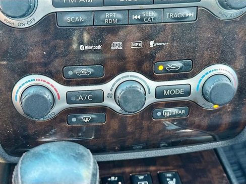 Used 2010 Nissan Maxima 3.5 SV w/ Premium Pkg FWD image 16